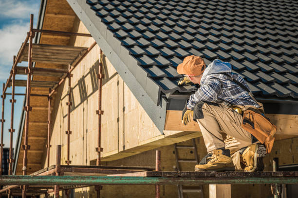 Best Emergency Roof Repair  in Harrison, OH