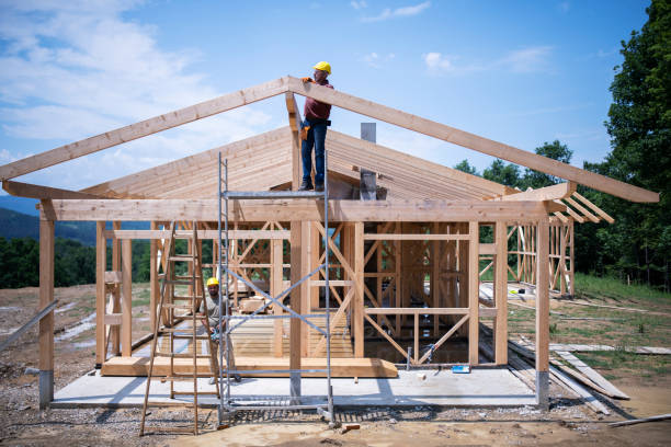 Reliable Harrison, OH Roofing Contractor Solutions