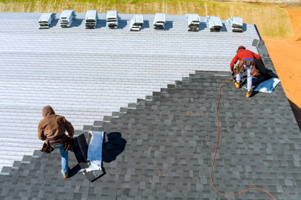Best New Roof Installation  in Harrison, OH