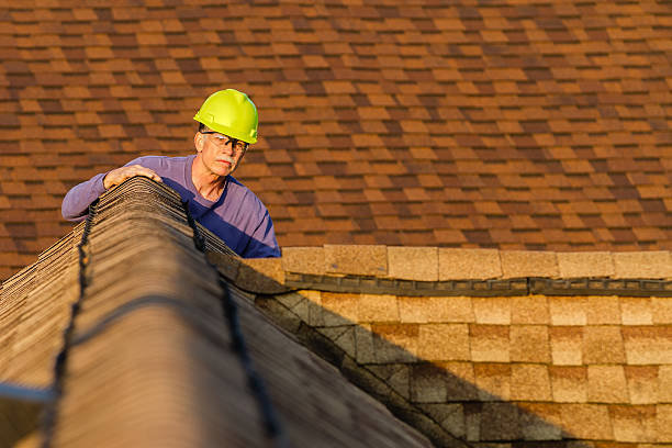 Best Slate Roofing Contractor  in Harrison, OH