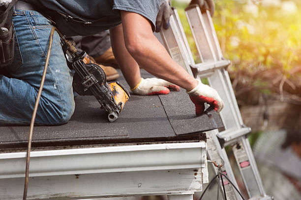 Best Metal Roofing Contractor  in Harrison, OH