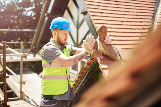 Best Best Roofing Contractors  in Harrison, OH