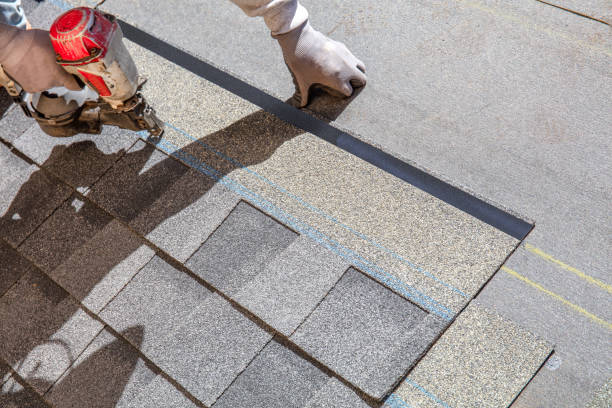 Best Roof Leak Repair  in Harrison, OH