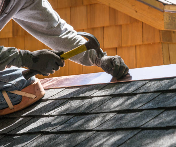Best Roof Replacement Cost  in Harrison, OH
